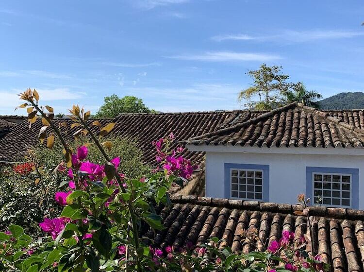 סוויטה, Pousada Arte Urquijo