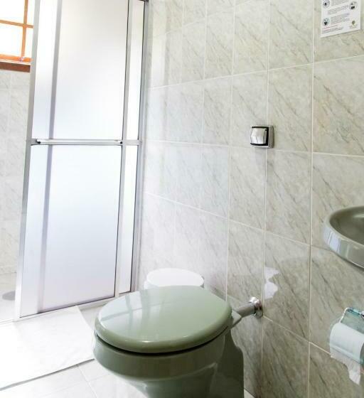 标准间, Pousada Vale Verde