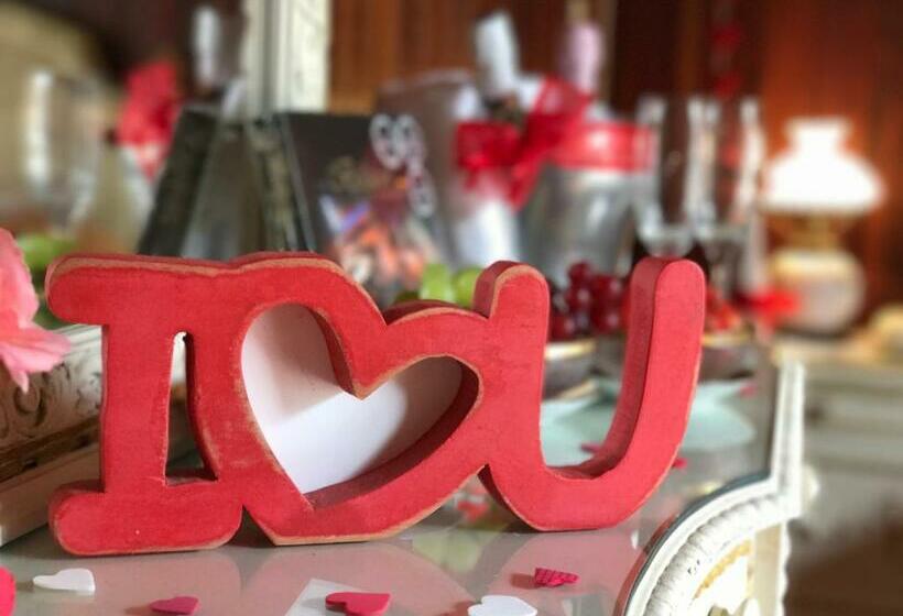 标准间, Pousada Vale Verde