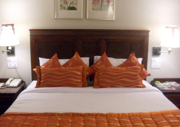 Superior Room, Sai Inn