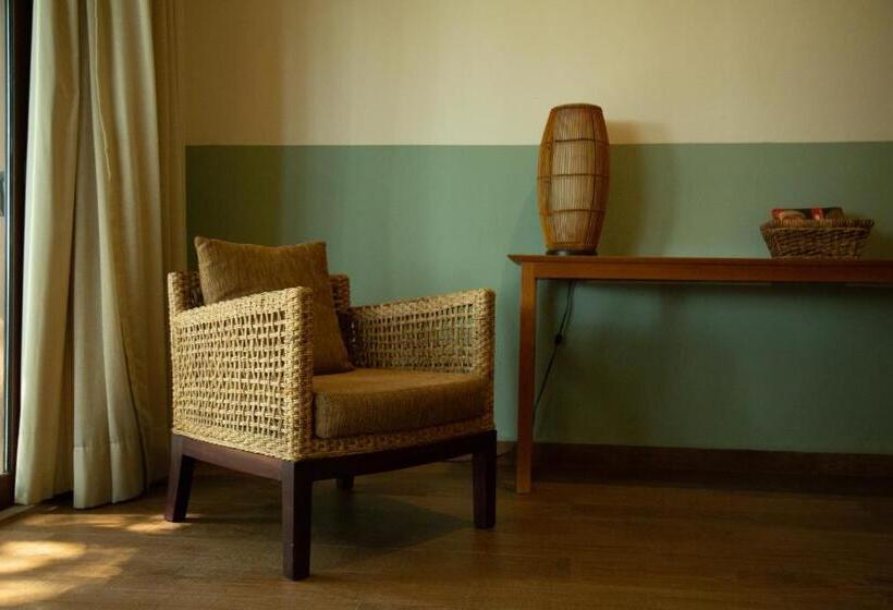 Standard Værelse King Size Seng, Soul Spring Sanctuary