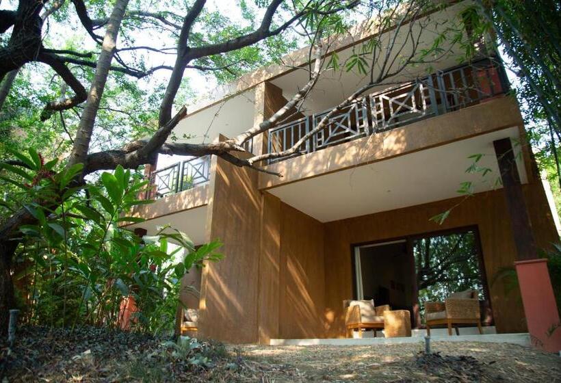 חדר סטנדרט שתי מיטות זוגיות, Soul Spring Sanctuary