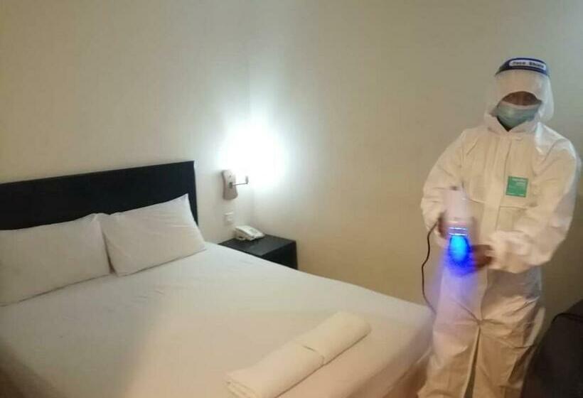 豪华房间, Sri Sutra Pj 222