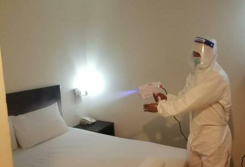 标准单人间, Sri Sutra Pj 222