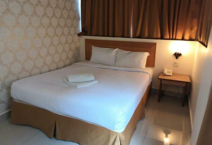 豪华房间, Sri Sutra Pj 222