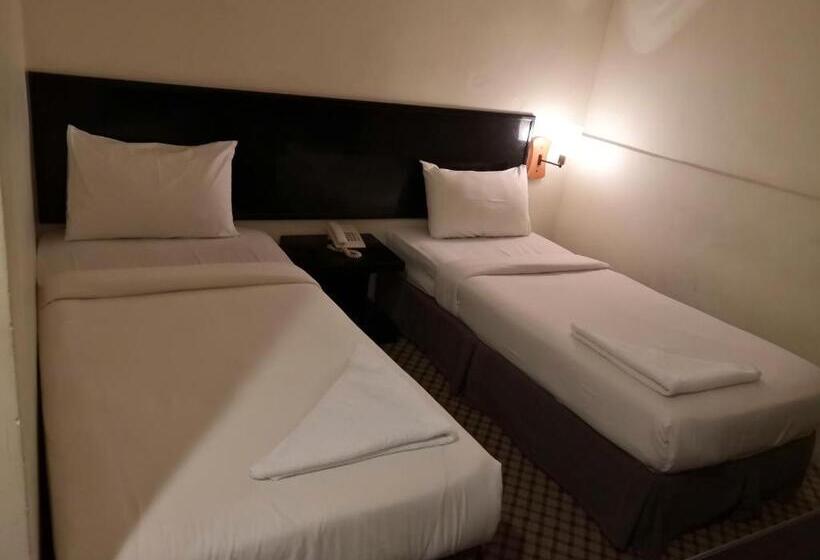 标准间, Sri Sutra Pj 222