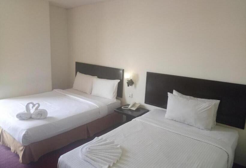 家庭套房, Sri Sutra Pj 222