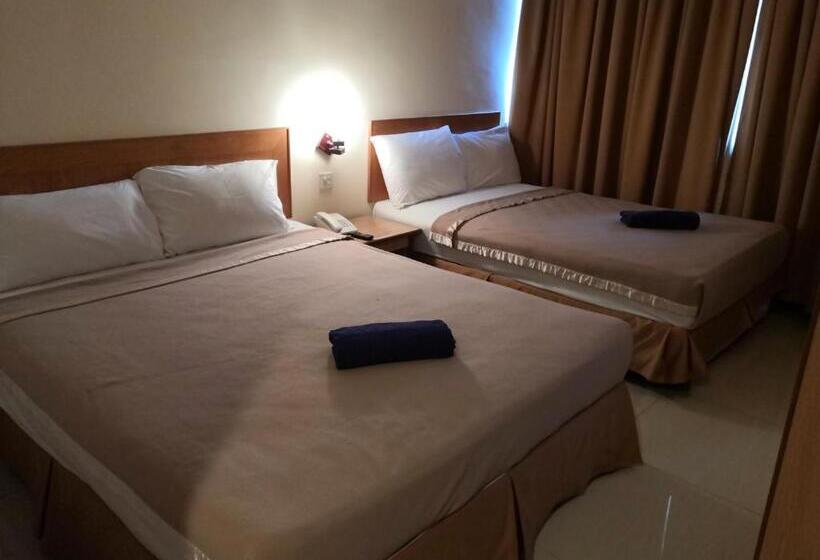 家庭套房, Sri Sutra Pj 222