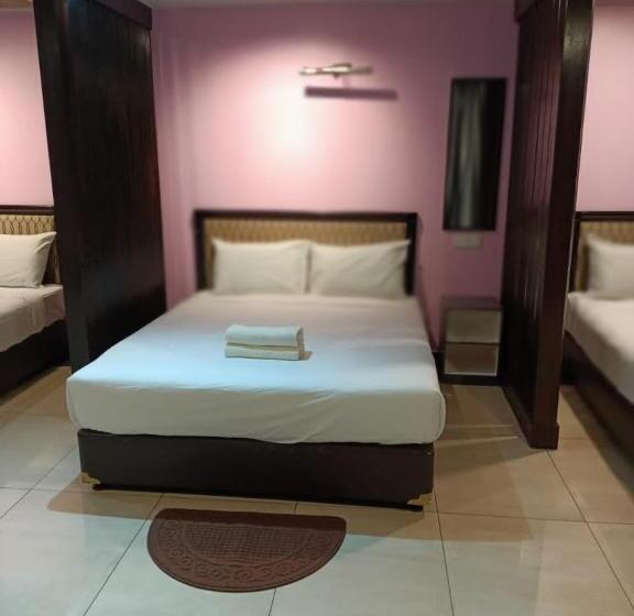 家庭间, Sri Sutra Pj 222