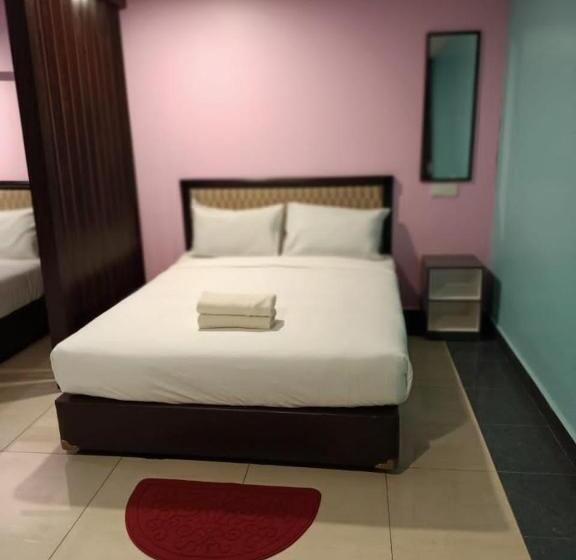 家庭间, Sri Sutra Pj 222