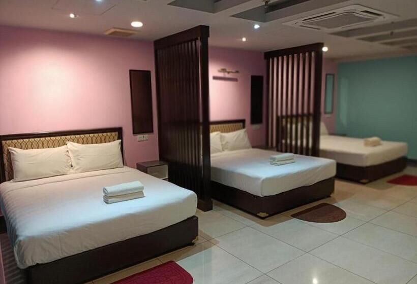 家庭间, Sri Sutra Pj 222