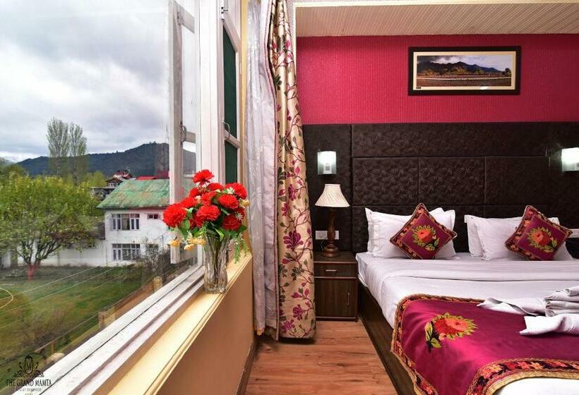 수피리어 룸, The Grand Mamta