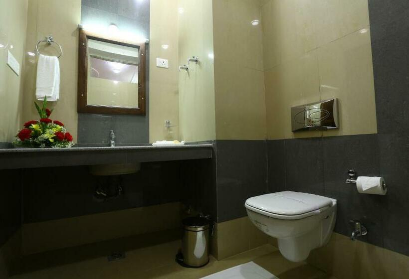 수피리어 룸, The Grand Mamta