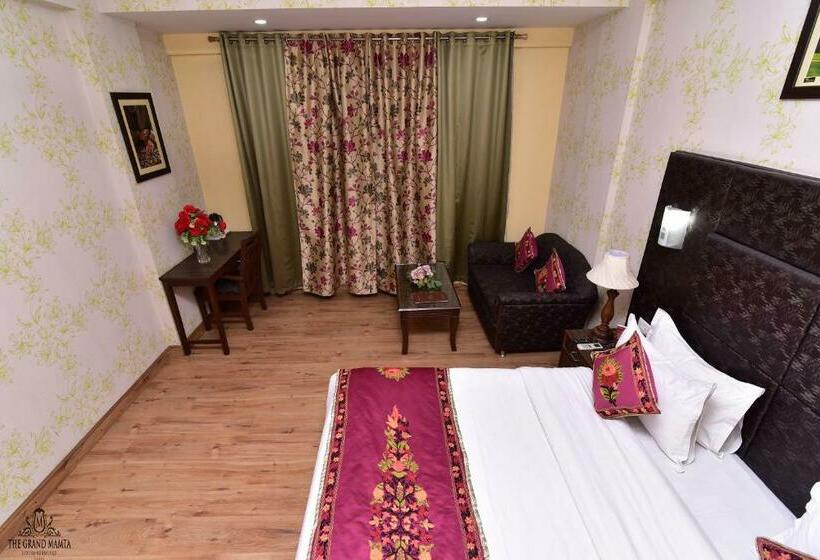 수피리어 룸, The Grand Mamta