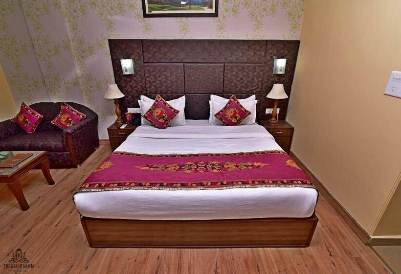 수피리어 룸, The Grand Mamta