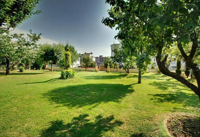 디럭스 룸, The Grand Mamta