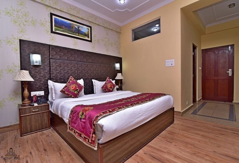 디럭스 룸, The Grand Mamta