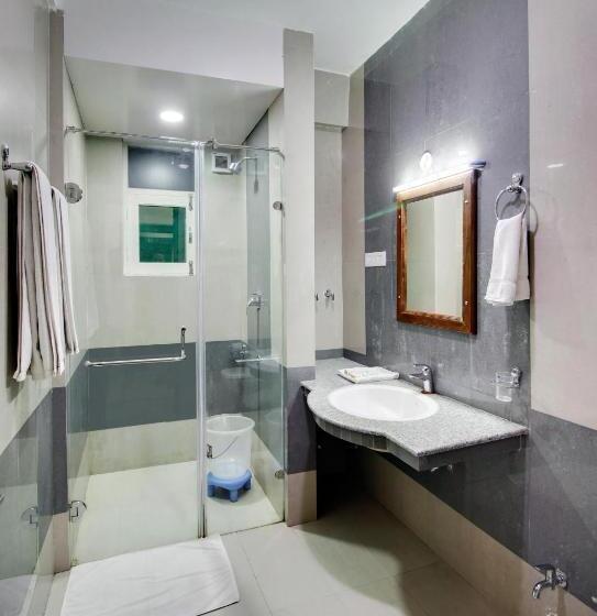 디럭스 룸, The Grand Mamta