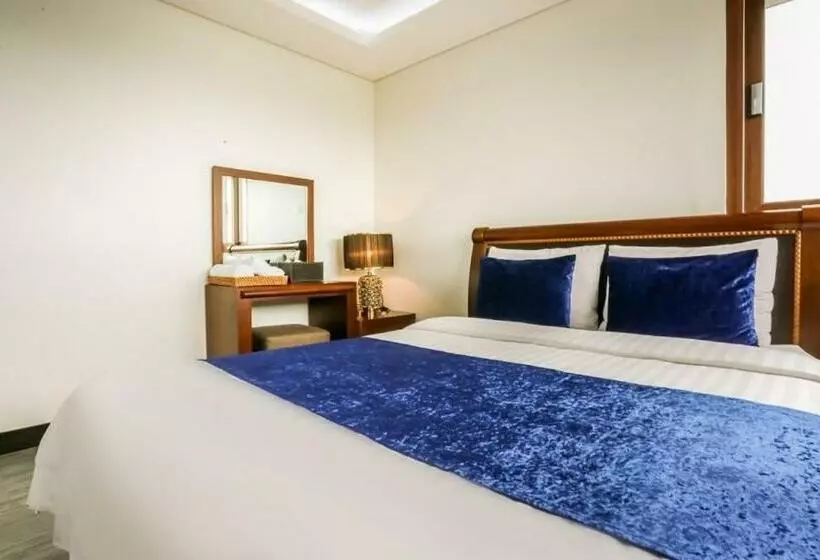 スーペリアースイート, The Seri Resort