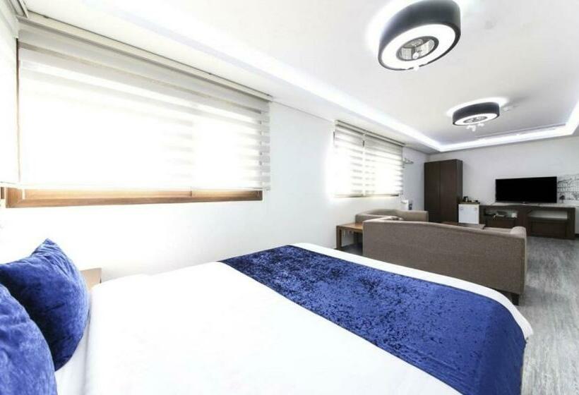 Люкс Superior, The Seri Resort