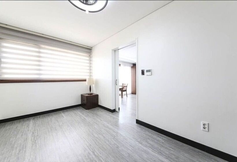 Номер Deluxe, The Seri Resort