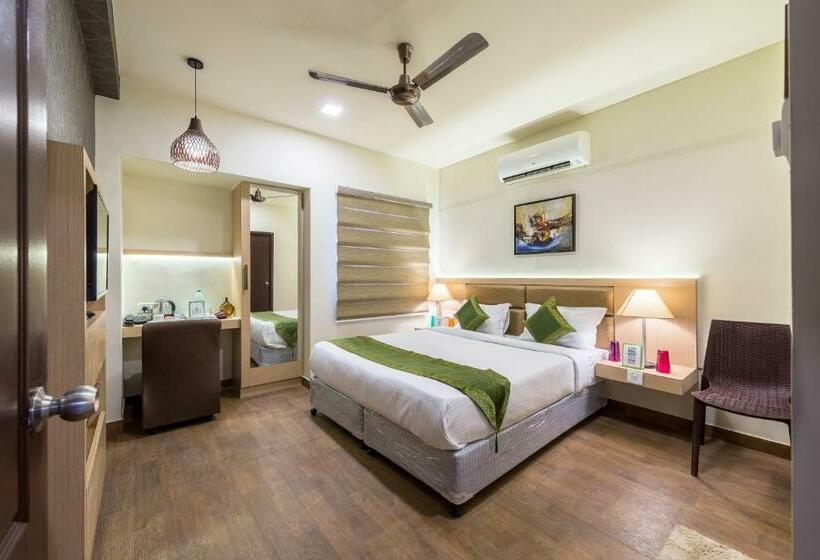 スーペリアールーム, Treebo Nestlay Casa