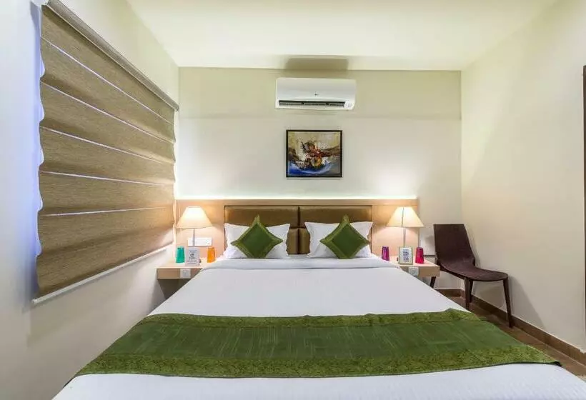 スーペリアールーム, Treebo Nestlay Casa