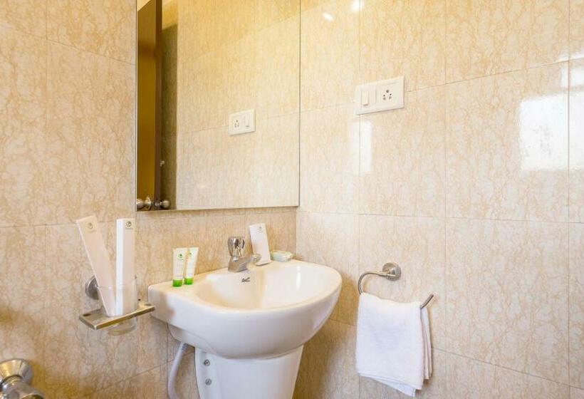 スーペリアールーム, Treebo Nestlay Casa