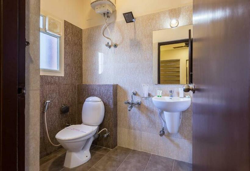 スーペリアールーム, Treebo Nestlay Casa