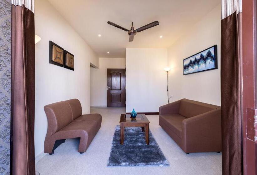 スーペリアールーム, Treebo Nestlay Casa