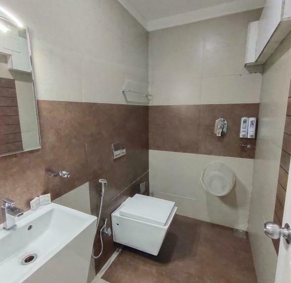 침실 1개 아파트, Le Villagio Resort & Domes