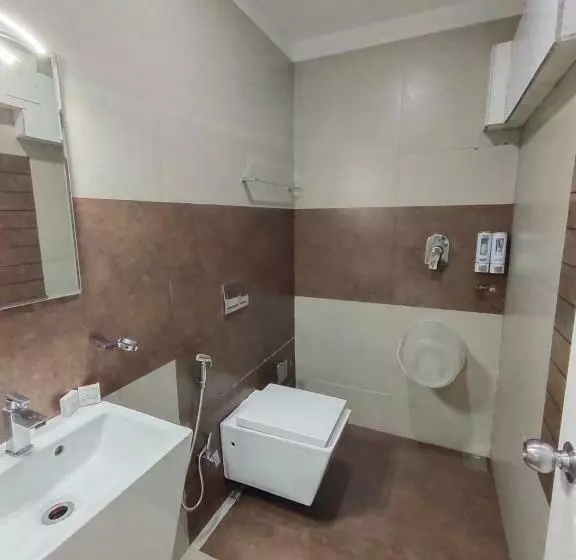 １ベッドルームアパートメント, Le Villagio Resort & Domes