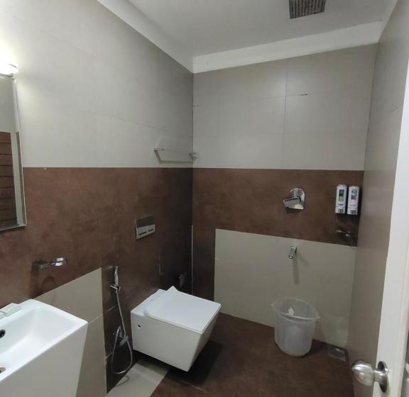 침실 2개 아파트, Le Villagio Resort & Domes