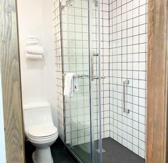 Стандартный Номер Кровать Кинг, Corvallis