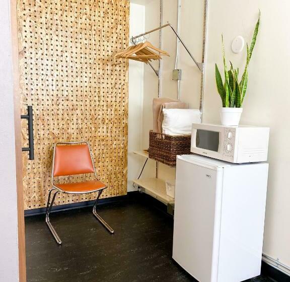 Стандартный Номер Кровать Кинг, Corvallis