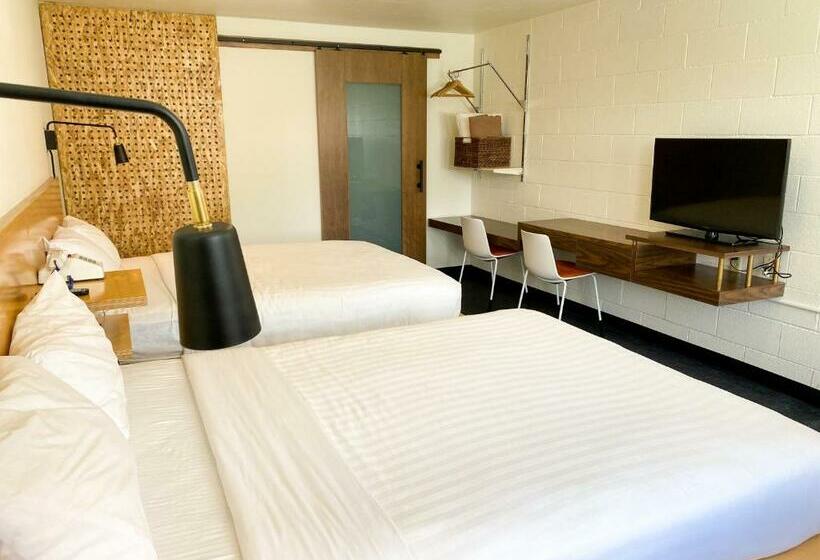 Номер Стандартный Кровать Куин, Corvallis