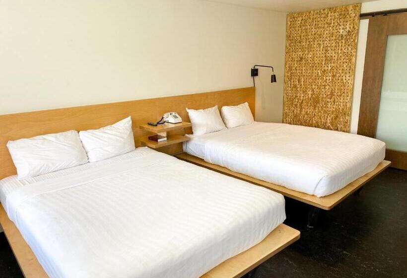 Номер Стандартный Кровать Куин, Corvallis