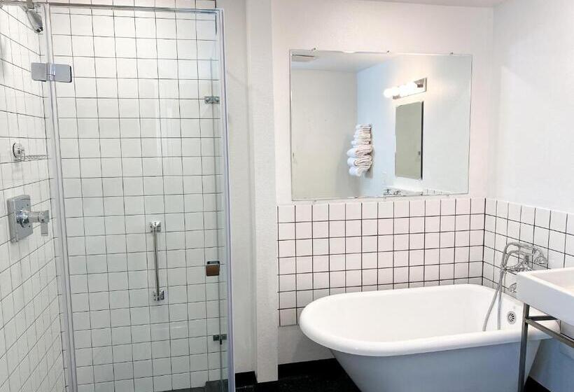 Апартаменты 1 Спальня, Corvallis