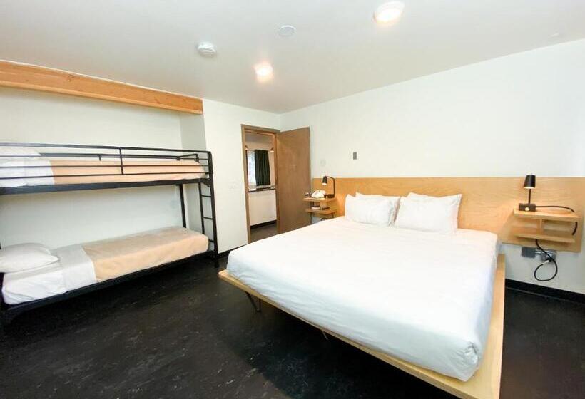 Апартаменты 1 Спальня, Corvallis