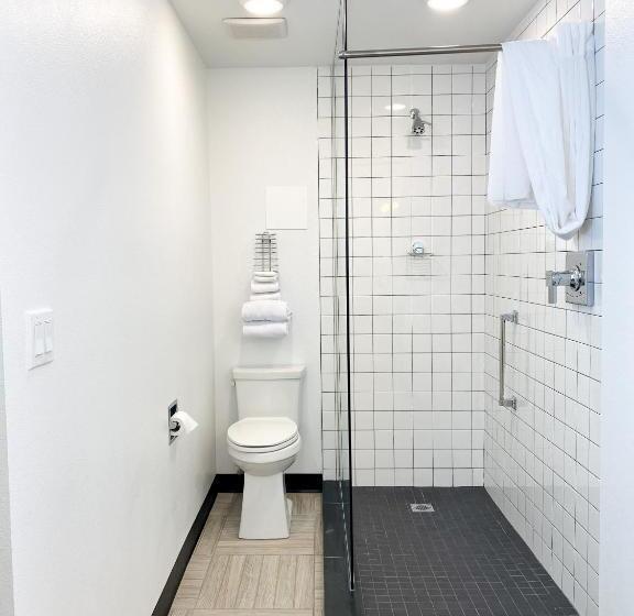 Номер Стандарт, Corvallis