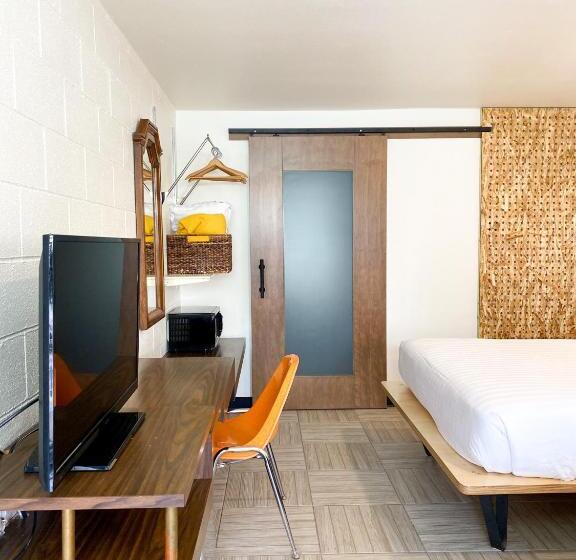 Номер Стандарт, Corvallis