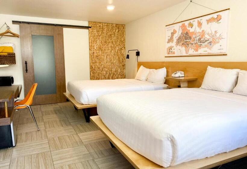 Номер Стандарт, Corvallis