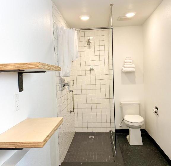 Стандартный Номер Кровать Кинг, Corvallis