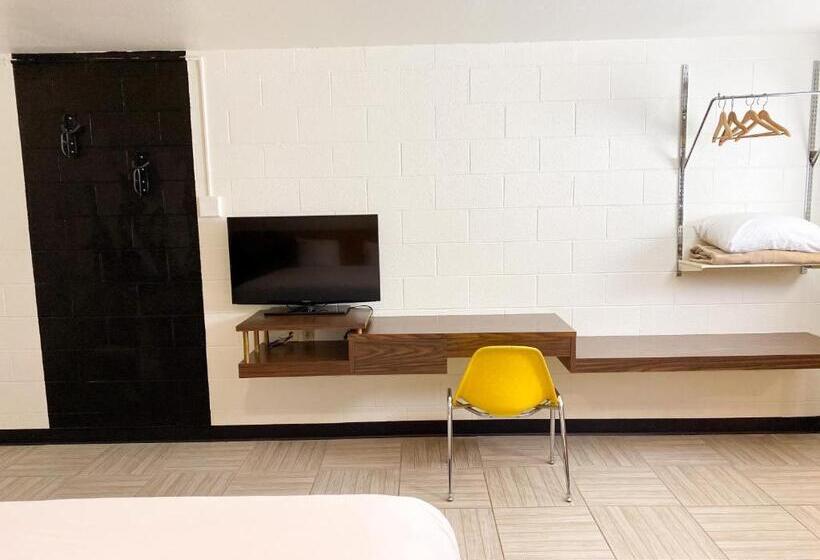 Номер Стандарт, Corvallis