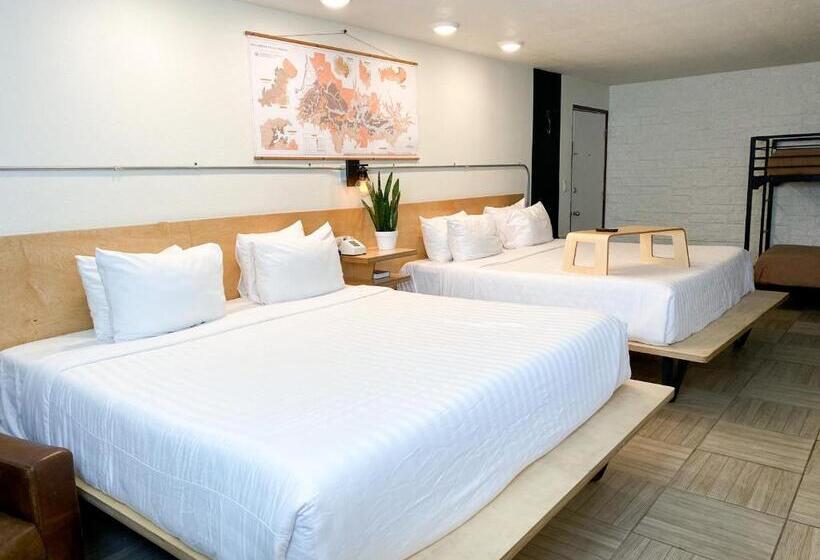 Семейное Студио, Corvallis