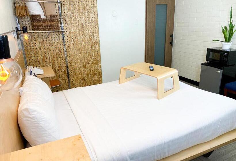 Номер Стандарт, Corvallis