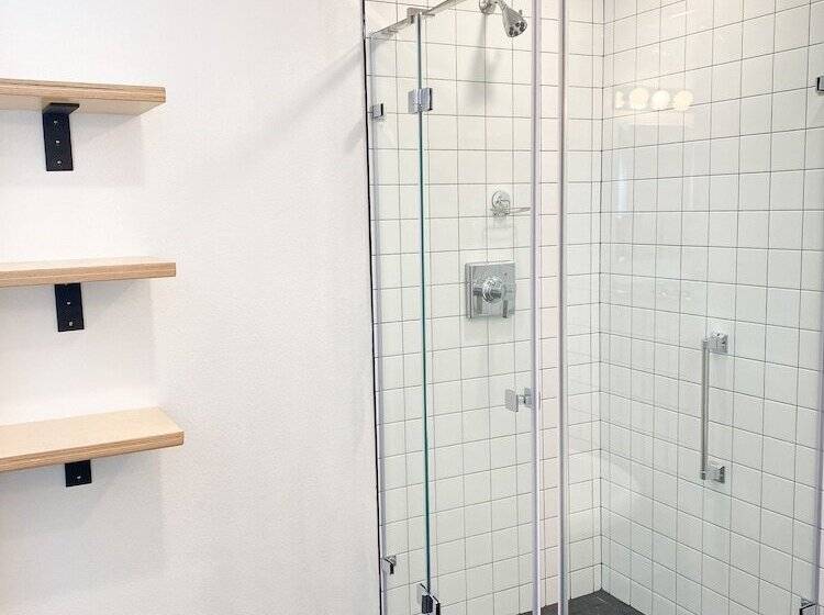 Апартаменты 1 Спальня, Corvallis