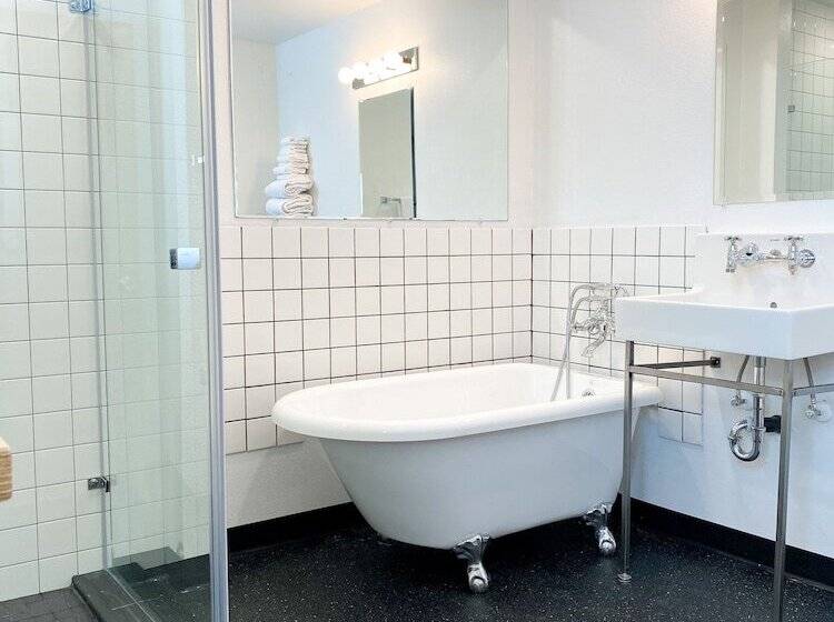 Апартаменты 1 Спальня, Corvallis