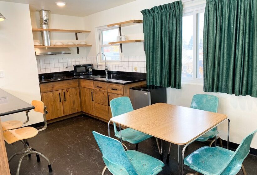Апартаменты 1 Спальня, Corvallis