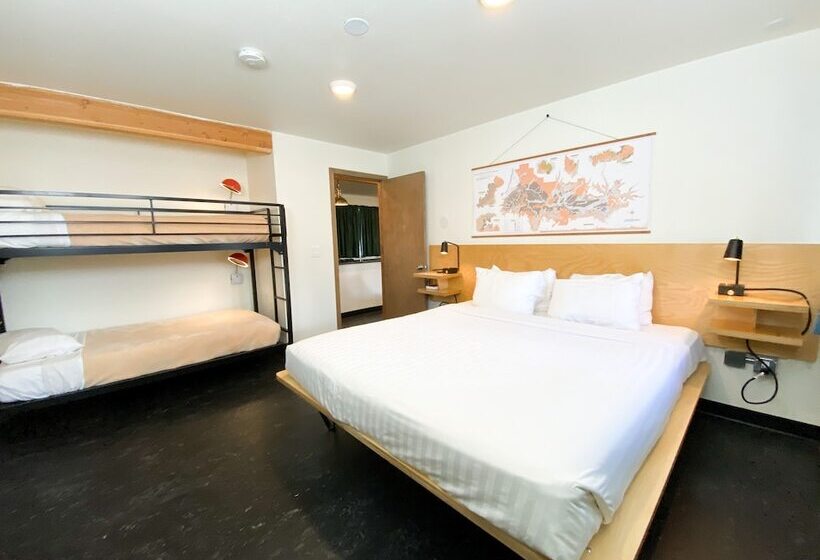 Апартаменты 1 Спальня, Corvallis